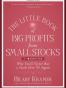 The Little Book of Big Profits from Small Stocks + Website