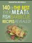 Barbecue Cookbook