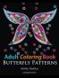 Adult Coloring Books