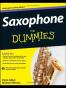 Saxophone For Dummies