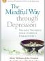 The Mindful Way Through Depression