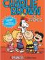 Charlie Brown and Friends: A Peanuts Collection