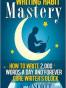 Writing Habit Mastery（中文版）