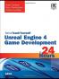 Unreal Engine 4 Game Development in 24 Hours, Sams Teach Yoursel