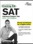 Cracking the SAT Literature Subject Test