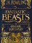 Fantastic Beasts and Where to Find Them