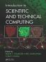 Introduction to Scientific and Technical Computing