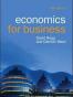 Economics for Business