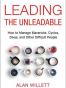 Leading the Unleadable