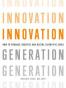 Innovation Generation
