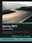 Spring MVC Beginners Guide - Second Edition