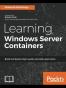 Learning Windows Server Containers