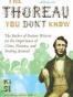 The Thoreau You Don't Know