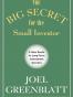 The Big Secret for the Small Investor