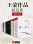 王蒙作品精选集（套装16本）