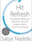 Hit Refresh