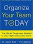 Organize Your Team Today