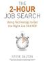 The 2-Hour Job Search