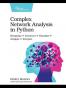 Complex Network Analysis in Python