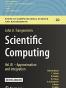 Scientific Computing