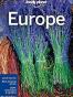 Lonely Planet Europe