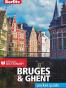 Berlitz Pocket Guide Bruges & Ghent