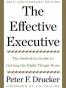 The Effective Executive