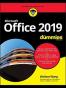 Office 2019 For Dummies