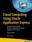 Cloud Computing Using Oracle Application Express