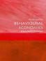 Behavioural Economics