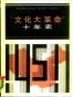 文化大革命十年史